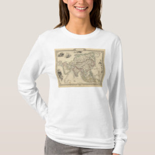 Asia 31 T-Shirt