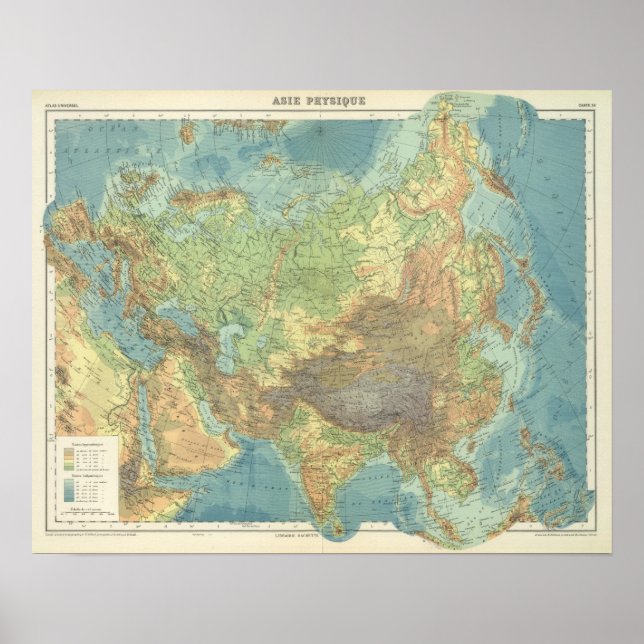 Asia 32 poster (Front)