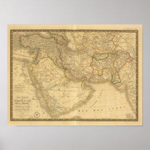 Asia 33 poster