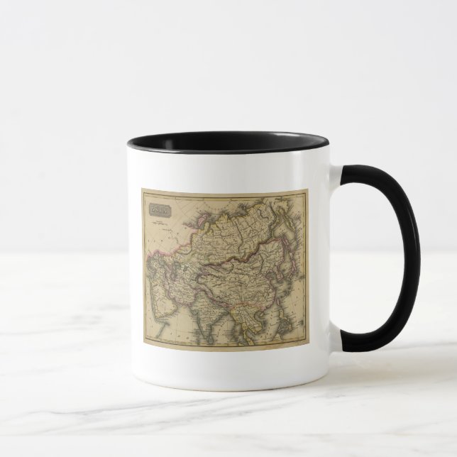 Asia 34 mug (Right)