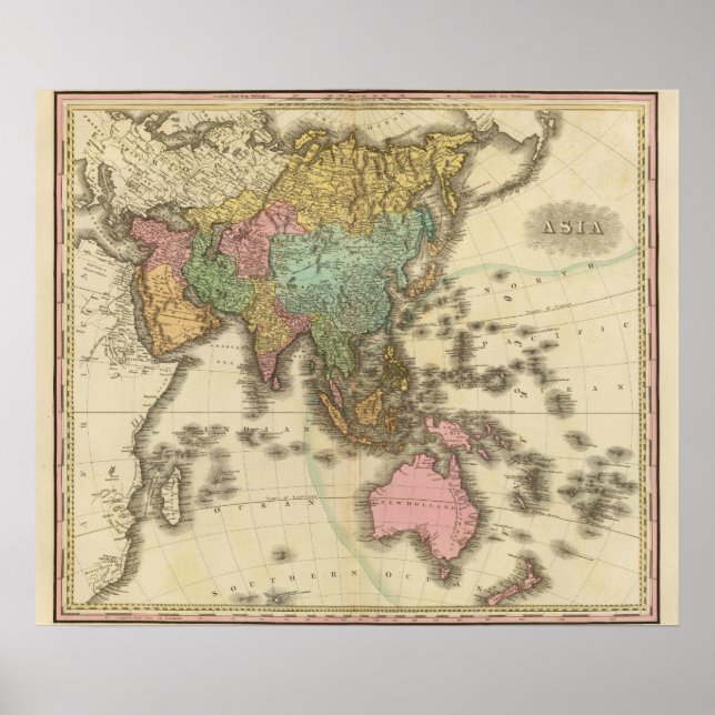 Asia 36 poster (Front)