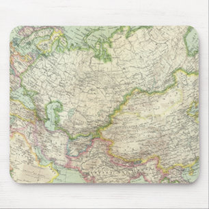Asia 37 mouse mat