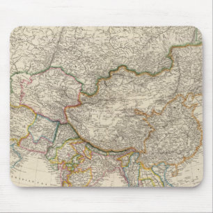 Asia 41 mouse mat
