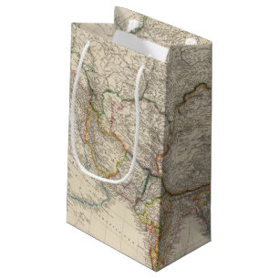 Asia 41 small gift bag