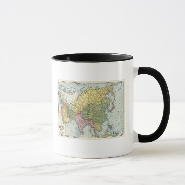 Asia 44 mug (Right)