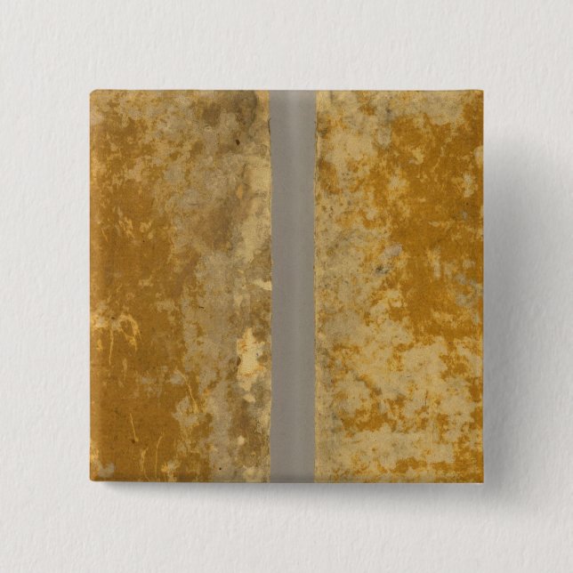 Asia 46 15 cm square badge (Front)