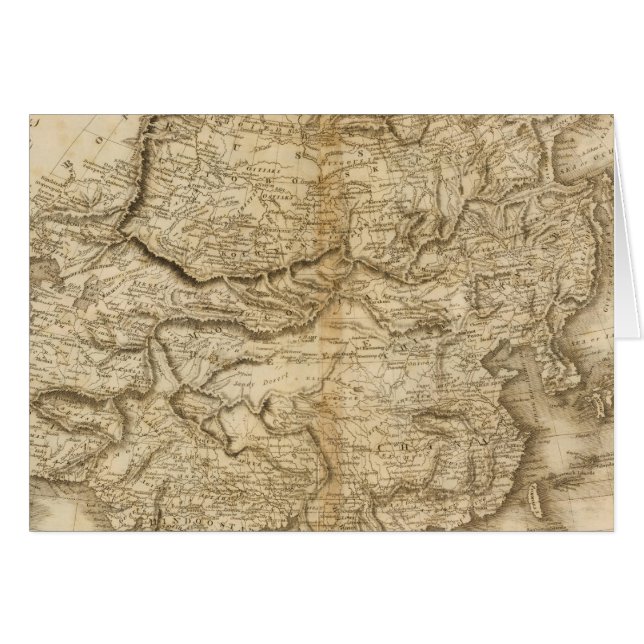 Asia 7 (Front Horizontal)