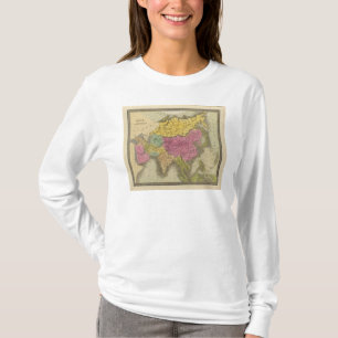 Asia 8 T-Shirt