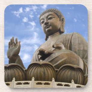 Asia, China, Hong Kong, Lantau Island, Ngong Coaster