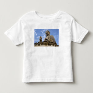 Asia, China, Hong Kong, Lantau Island, Ngong Toddler T-Shirt