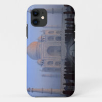 Asia; India; Agra. Taj Mahal.