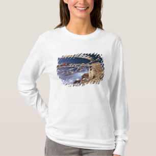 Asia, India, Ladakh, Leh. Known as Little T-Shirt
