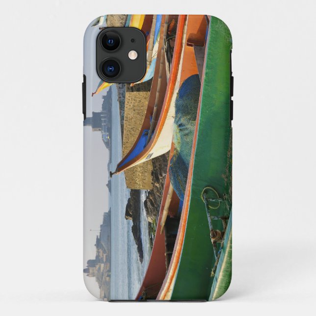 Asia, India, Tamil Nadu, Kanniyakumari 2 Case-Mate iPhone Case (Back)