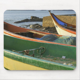 Asia, India, Tamil Nadu, Kanniyakumari Mouse Mat