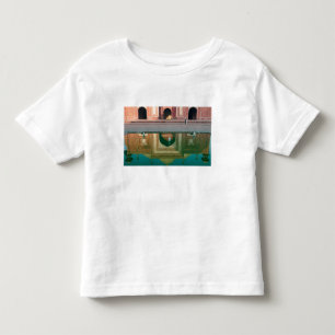 Asia, India, Uttar Pradesh, Agra. On the 2 Toddler T-Shirt