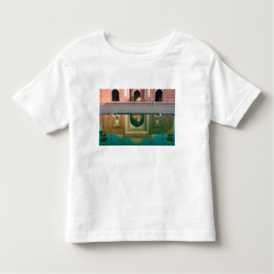 Asia, India, Uttar Pradesh, Agra. On the 2 Toddler T-Shirt