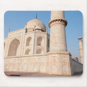Asia, India, Uttar Pradesh, Agra. The Taj 4 Mouse Mat