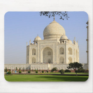 Asia, India, Uttar Pradesh, Agra. The Taj 7 Mouse Mat