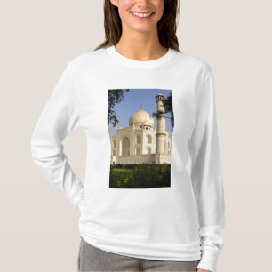 Asia, India, Uttar Pradesh, Agra. The Taj T-Shirt