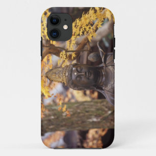 Asia, Japan, Buddha iPhone 11 Case