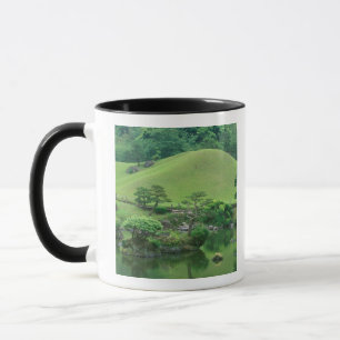 Asia, Japan, Kumamoto, Suizenji Koen Mug
