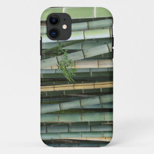 Asia, Japan, Kyoto, Arashiyama, Sagano, Bamboo iPhone 11 Case