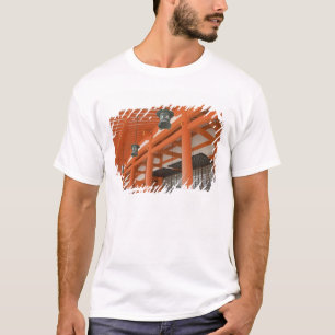 Asia, Japan, Kyoto, Heian Shrine T-Shirt