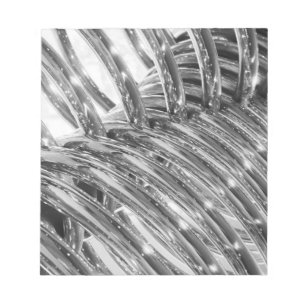 Asia, Japan, Tokyo. Coiled pipe, Tepco Energy Notepad