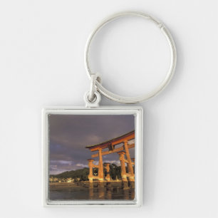 Asia, Japan, western Honshu, Miya, Jima Island, Key Ring