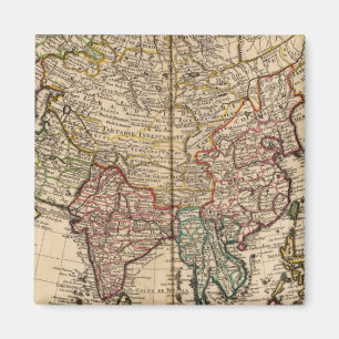 Asia Magnet