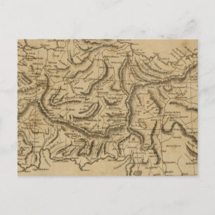 Asia Minor 2 Postcard