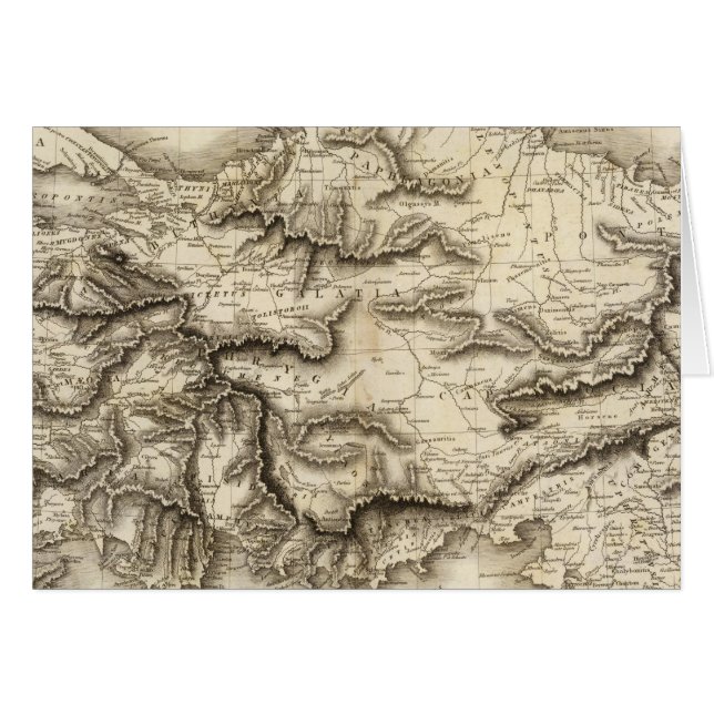 Asia Minor 3 (Front Horizontal)