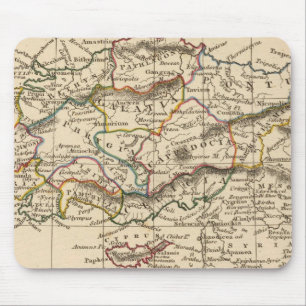 Asia Minor Mouse Mat