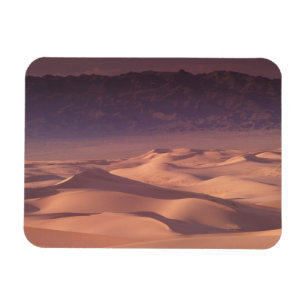 Asia, Mongolia, Gobi Desert, Gobi Gurvansaikhan Magnet