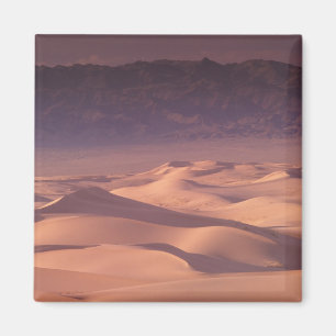 Asia, Mongolia, Gobi Desert, Gobi Gurvansaikhan Magnet