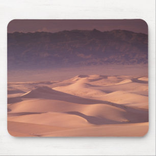 Asia, Mongolia, Gobi Desert, Gobi Gurvansaikhan Mouse Mat