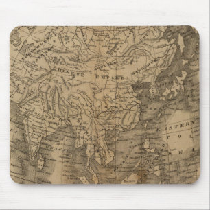 Asia Mouse Mat