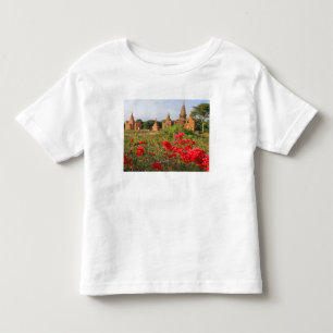 Asia, Myanmar (Burma), Bagan (Pagan). A Bagan Toddler T-Shirt
