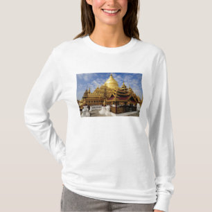 Asia, Myanmar (Burma), Bagan (Pagan). The Shwe 2 T-Shirt