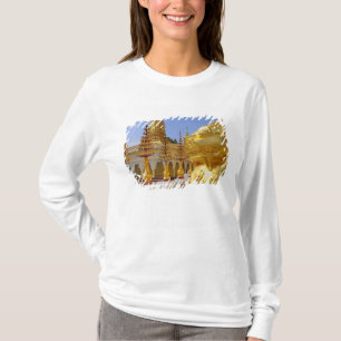 Asia, Myanmar (Burma), Bagan (Pagan). The Shwe 6 T-Shirt