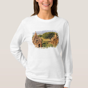Asia, Myanmar (Burma), Bagan (Pagan). Various 2 T-Shirt