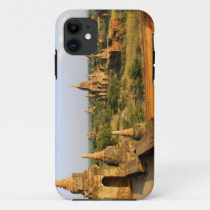Asia, Myanmar (Burma), Bagan (Pagan). Various iPhone 11 Case