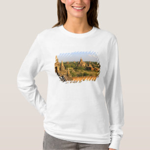 Asia, Myanmar (Burma), Bagan (Pagan). Various T-Shirt