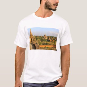 Asia, Myanmar (Burma), Bagan (Pagan). Various T-Shirt