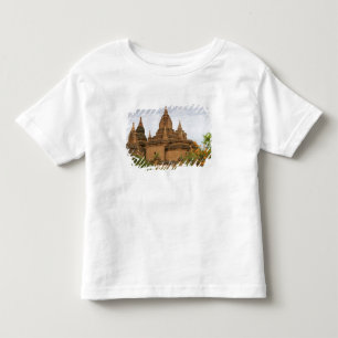 Asia, Myanmar Burma), Bagan Pagan). Various Toddler T-Shirt