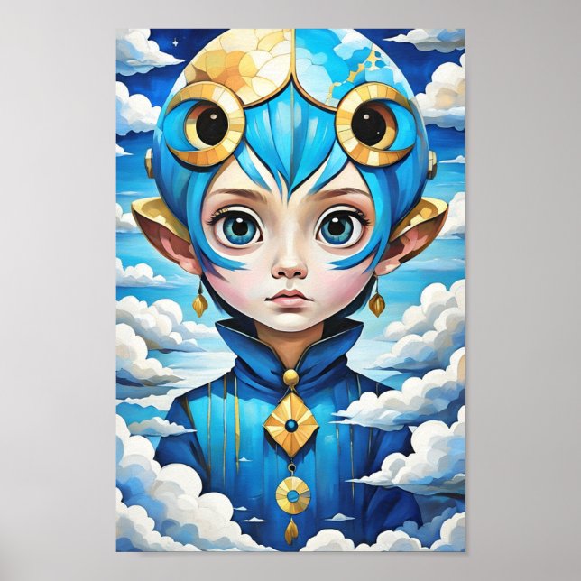 Asia Poster (Front)