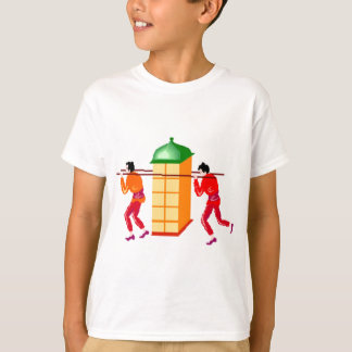 Asia T-Shirt