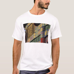Asia, Taiwan, Taipei. The Grand Hotel, main T-Shirt