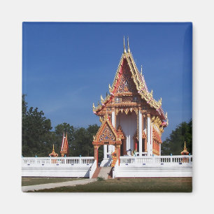 asia,thailand landscape holiday magnet