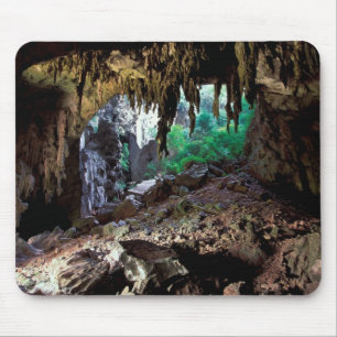 Asia, Thailand, Phangnga Bay NP Mouse Mat